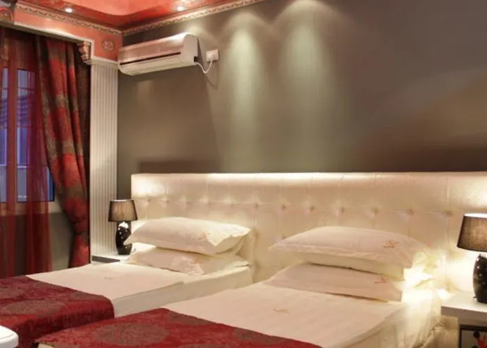 Boutique Fernando Szálloda 3*