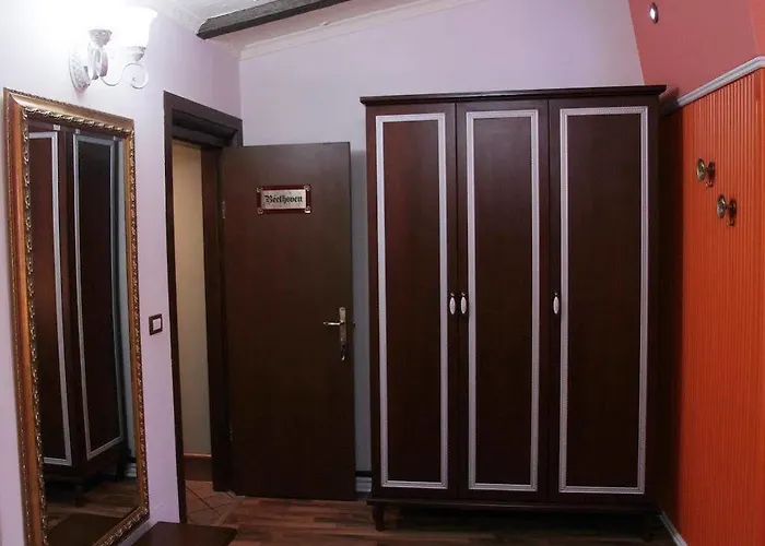 Szálloda Boutique Fernando 3*