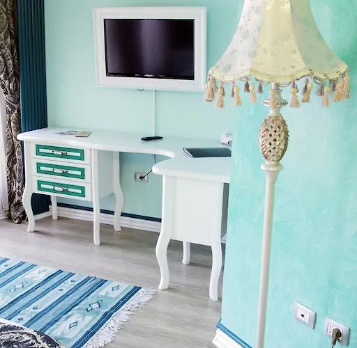 Szálloda Boutique Fernando 3*