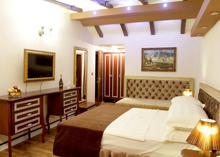 فندق Boutique Fernando 3*