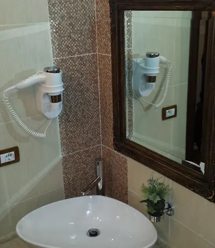 فندق Boutique Fernando