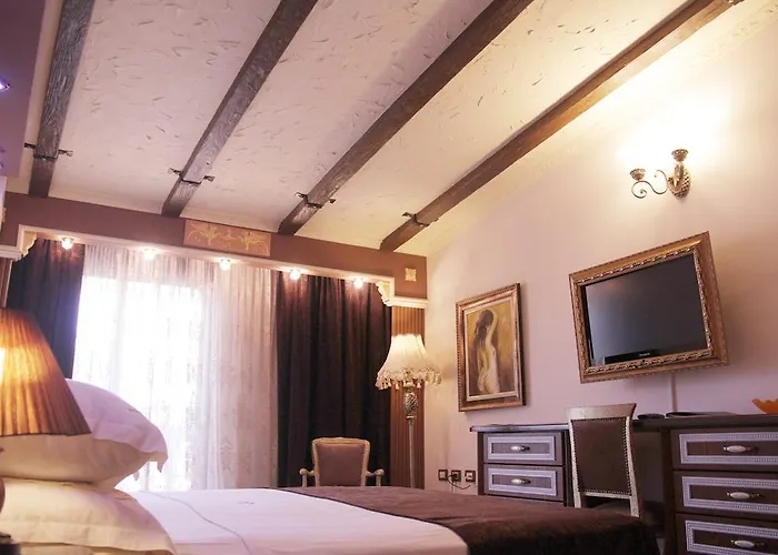 فندق Boutique Fernando 3*