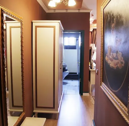 Szálloda Boutique Fernando 3*